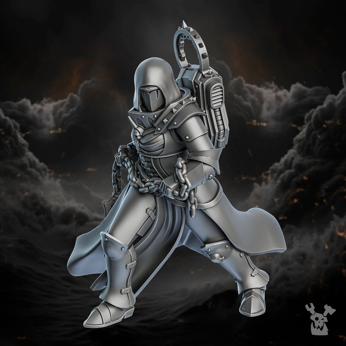 Magistrate Sister - Dakkadakka