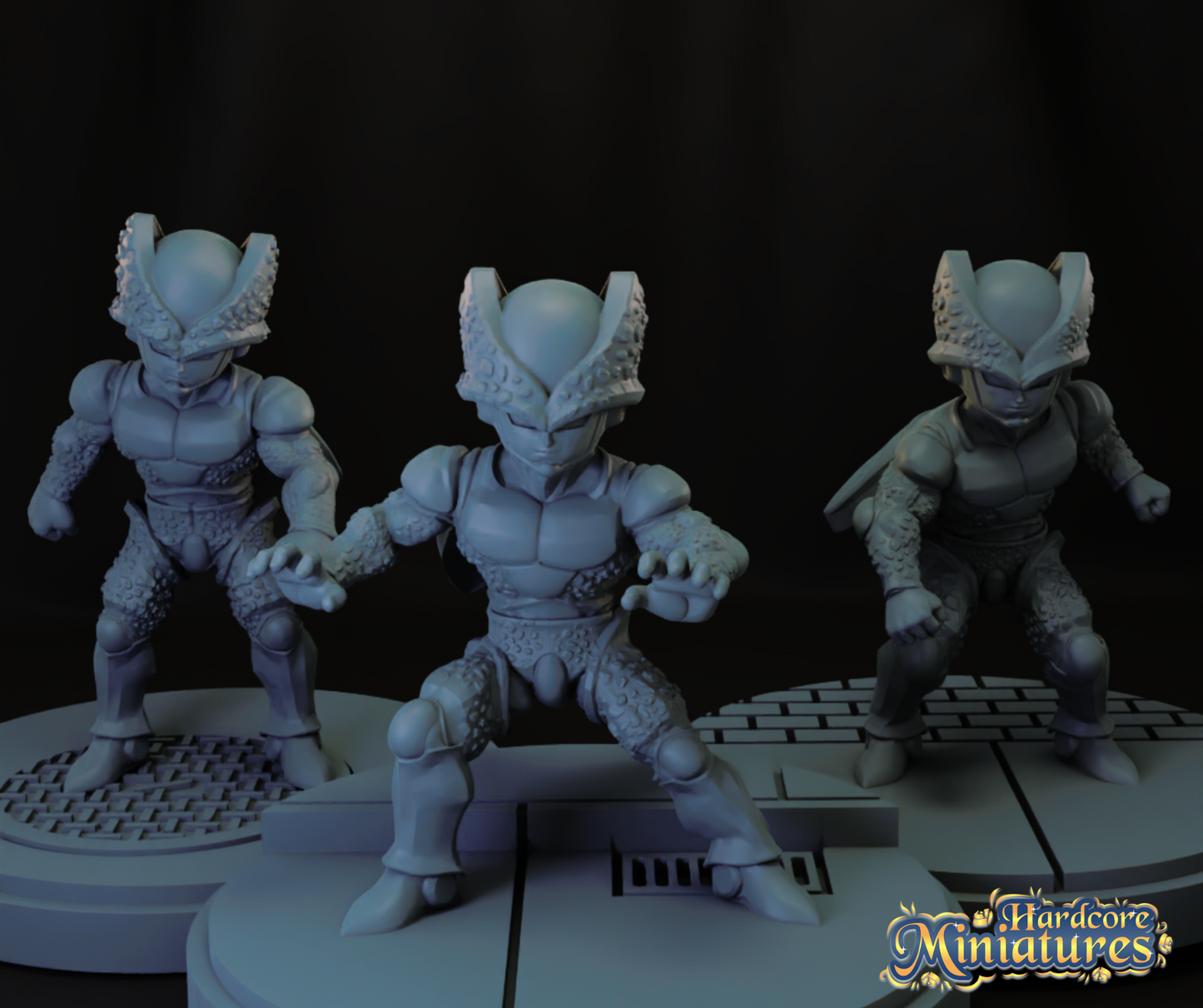 Cell V5 - Hardcore Miniatures