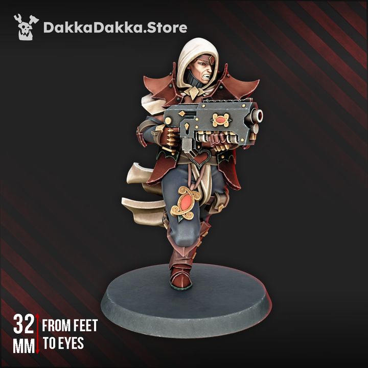 The Ordine Vendetta Сatachetie - Dakkadakka
