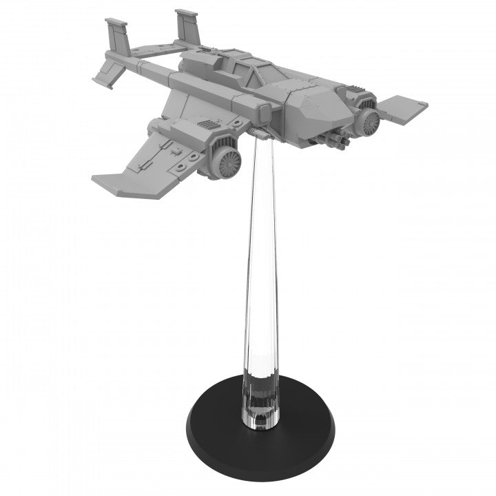 Smol Roman Vengence CAS - ThatEvilOne - 28mm