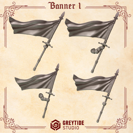 Banner 1 CL - Bits - GreyTide Studio