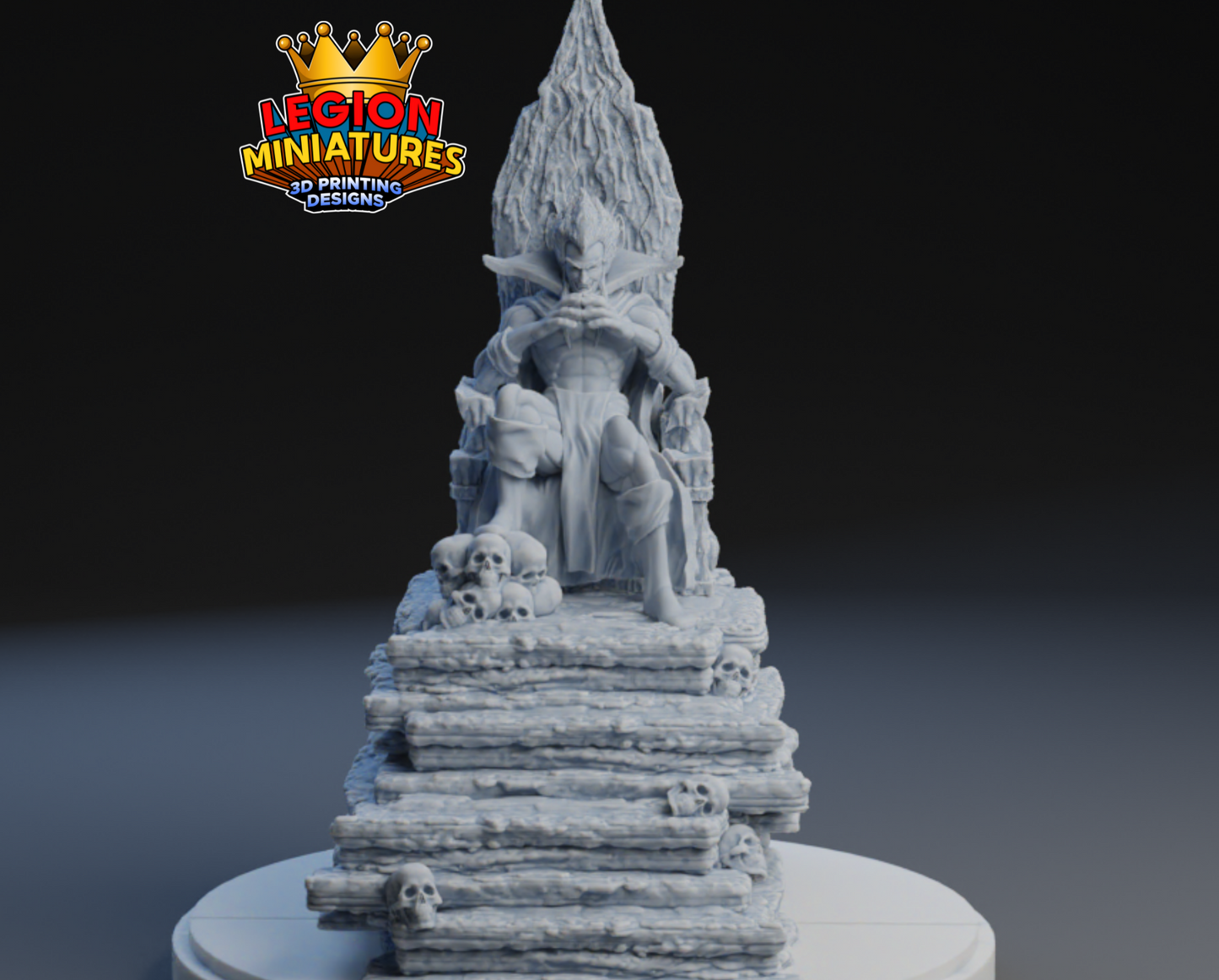 Mephisto - Legion Miniatures