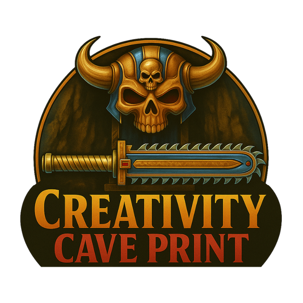 CreativityCavePrint