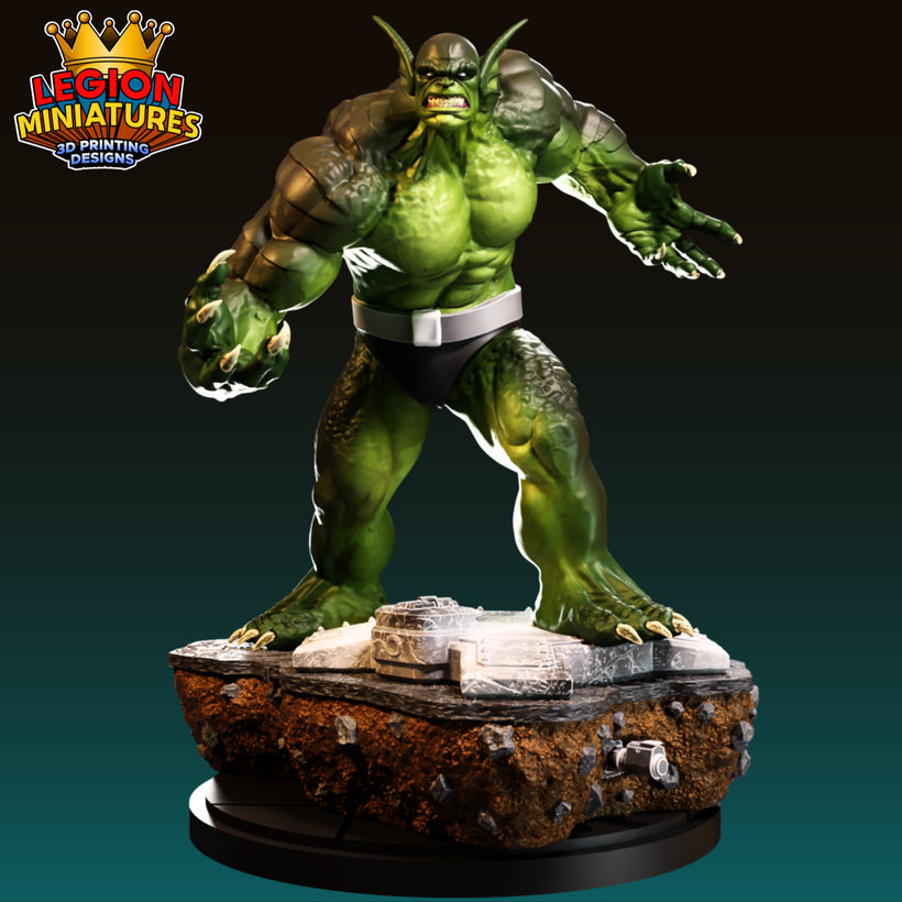Abomination - Legion Miniatures
