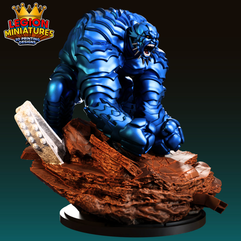 A-Bomb - Legion Miniatures