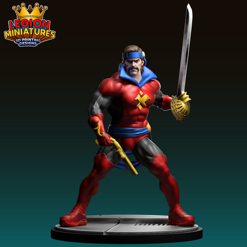 Corsair - Legion Miniatures