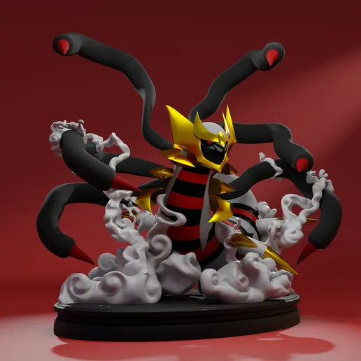 Giratina Origin - MPPrints
