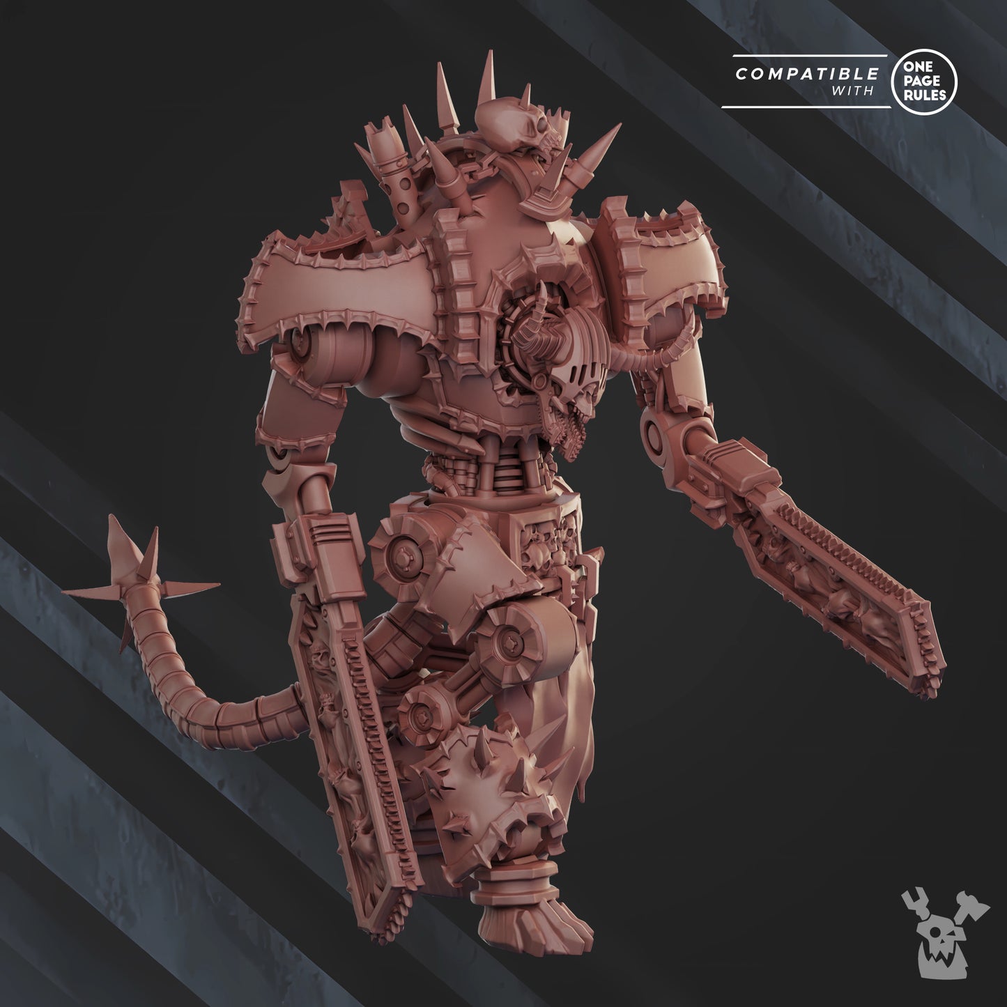 Gore Harvester - Dakkadakka