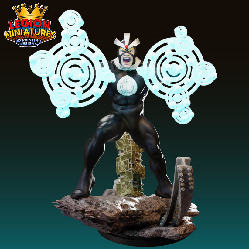 Havok - Legion Miniatures