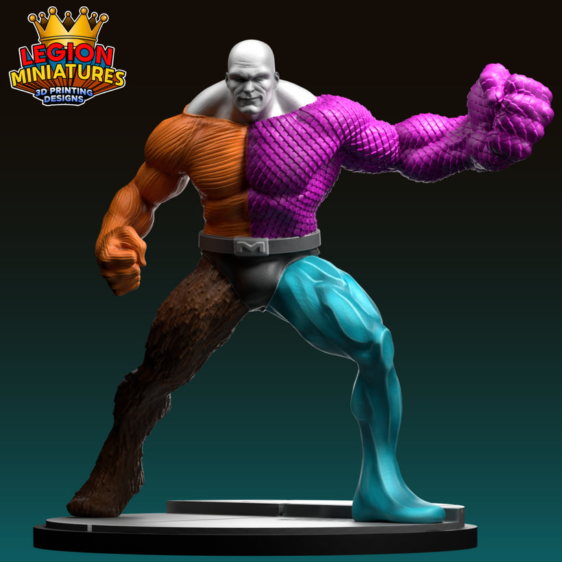 Metamorpho - Legion Miniatures
