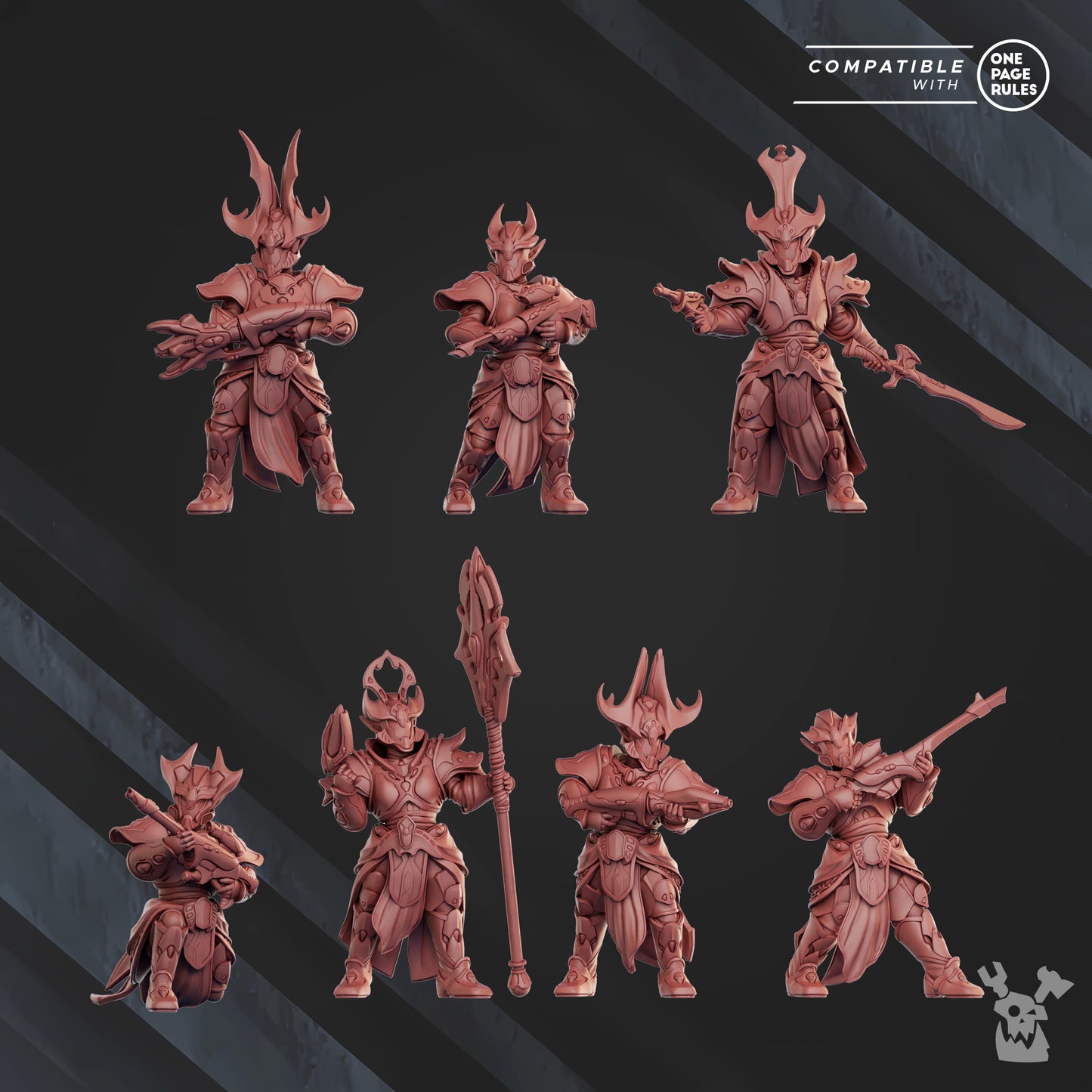 Orbit Guardians - Dakkadakka