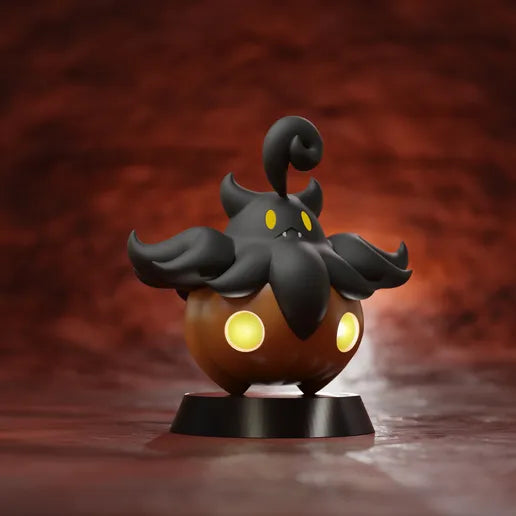 Pumpkaboo - MPPrints