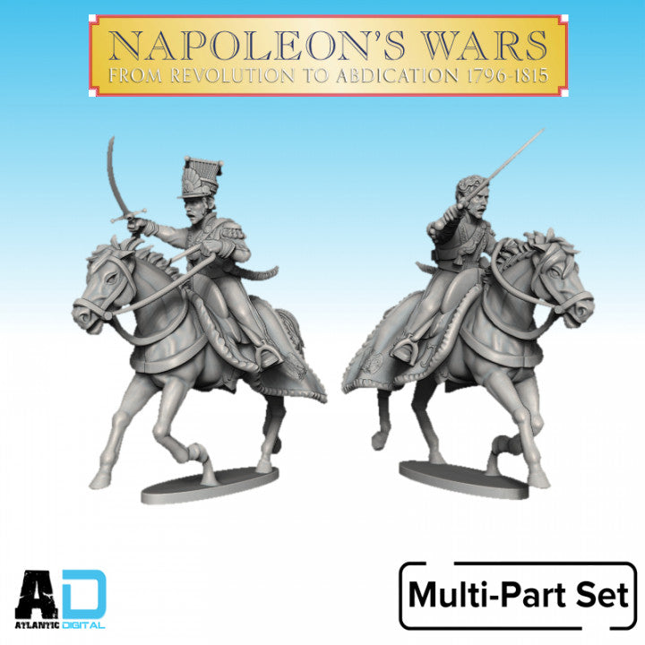 Jan Kozietulski
- Napoleon's Wars - Wargames Atlantic