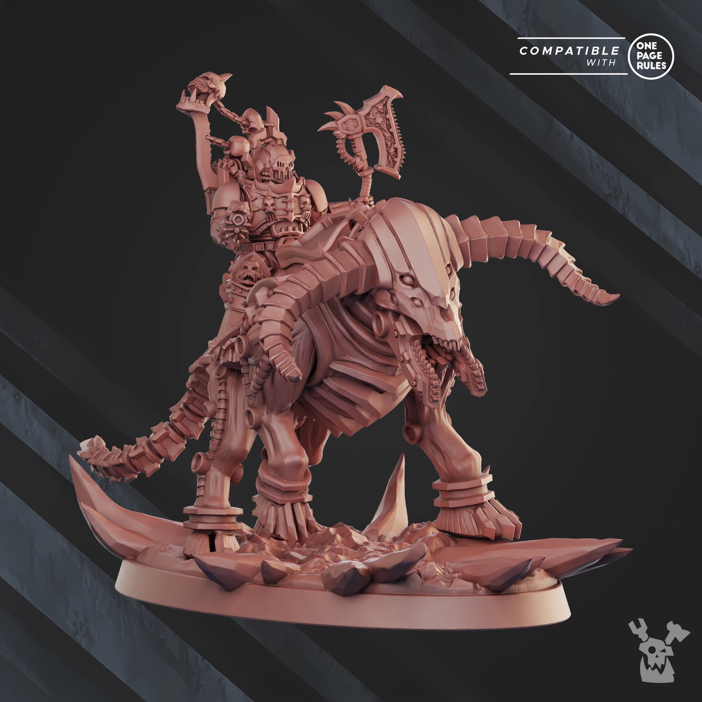 The Soul-Slasher Lord - Dakkadakka