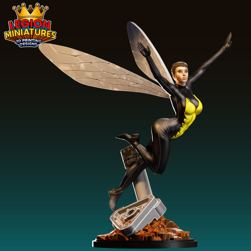 Wasp - Legion Miniatures