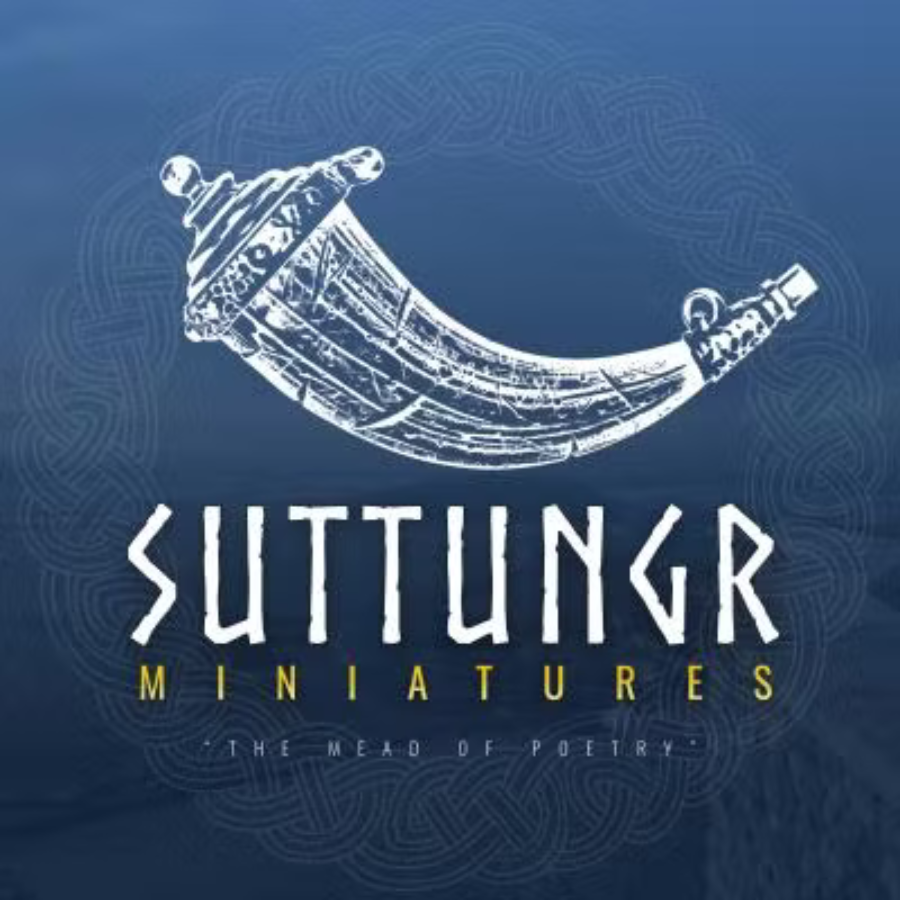 Suttungr Miniatures