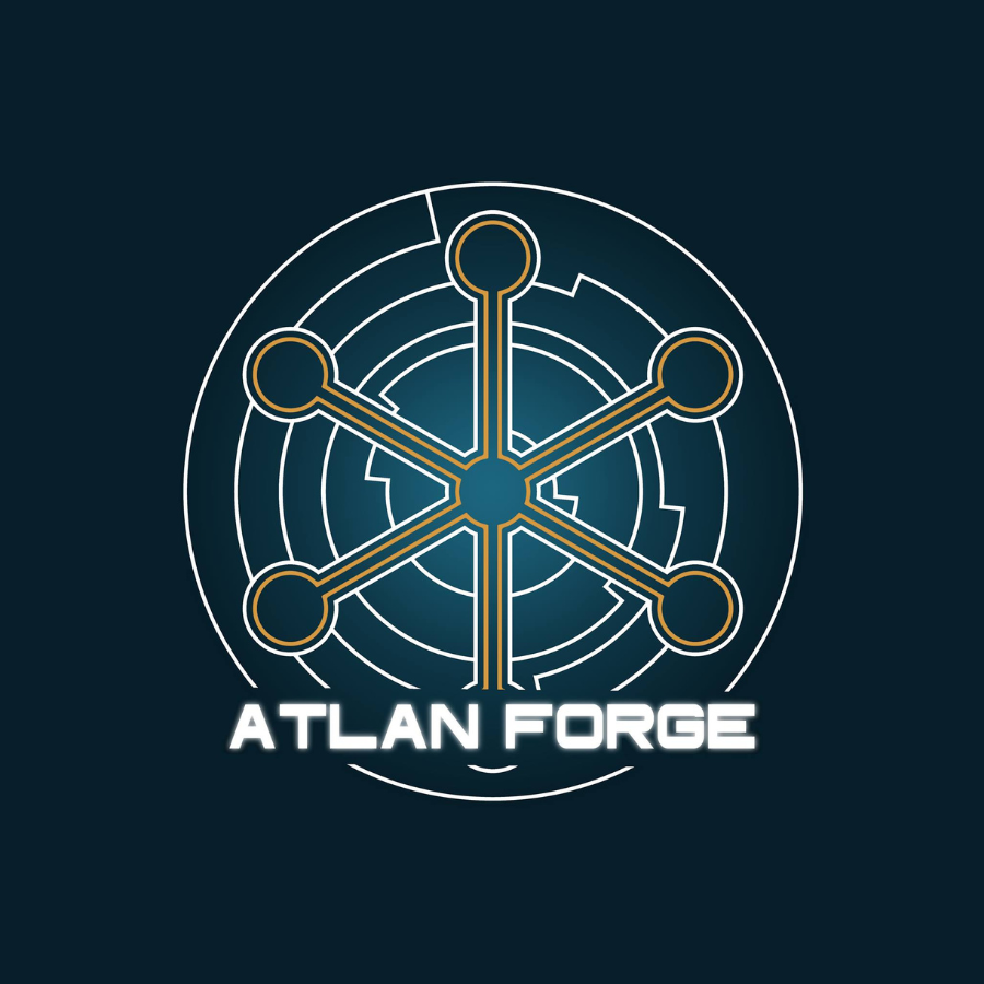 Atlan Forge