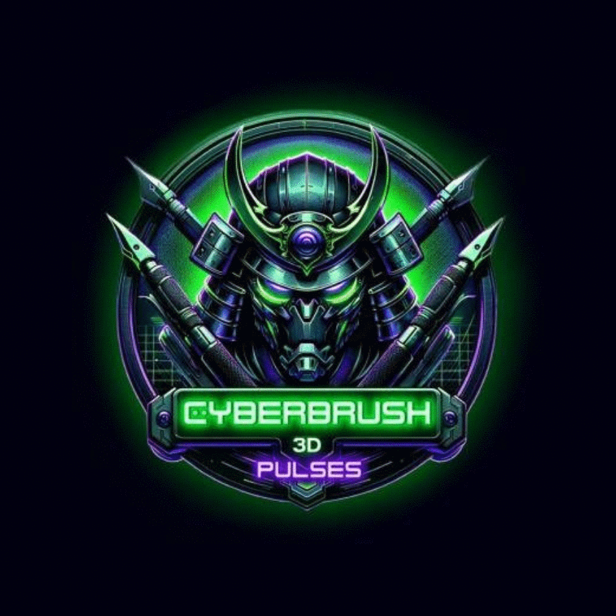 Cyberbrush