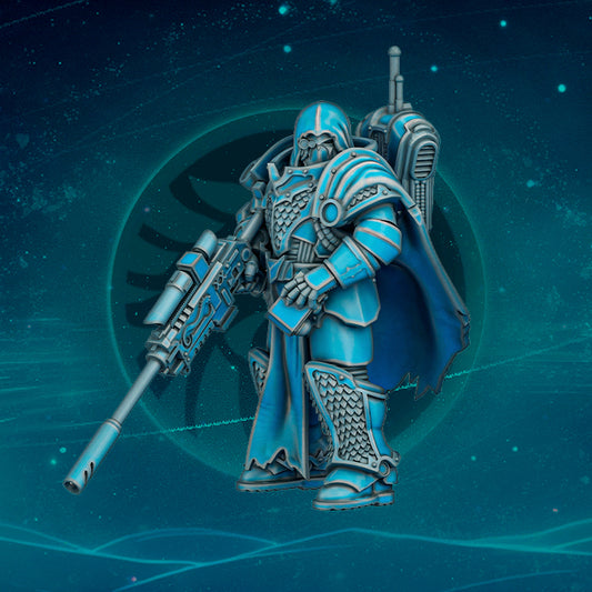 Scylla Dragon Hunter - Dakkadakka