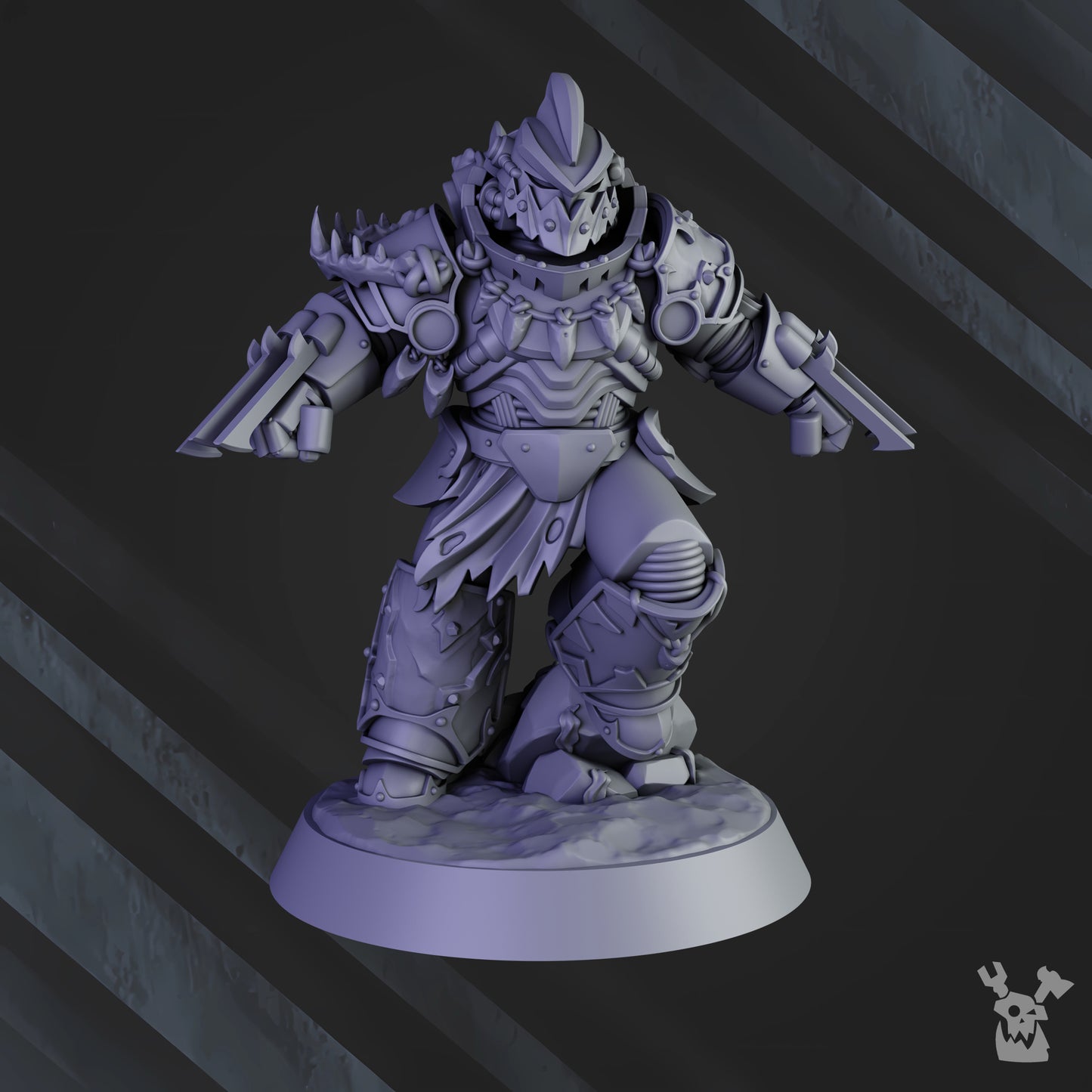 Tangaroa The 7 Ocean Beast - Dakkadakka