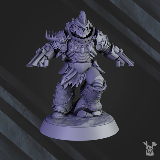Tangaroa The 7 Ocean Beast - Dakkadakka