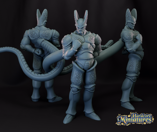 Cell V4 - Hardcore Miniatures