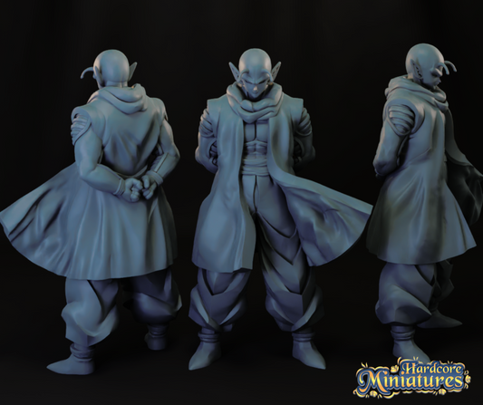 Nail - Hardcore Miniatures