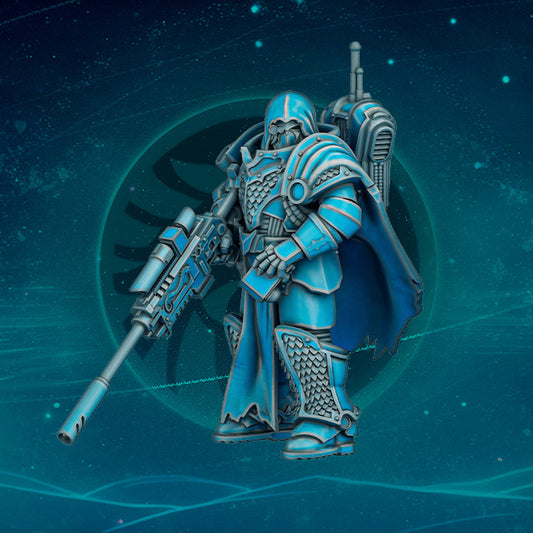 Scylla Dragon Hunter - Dakkadakka