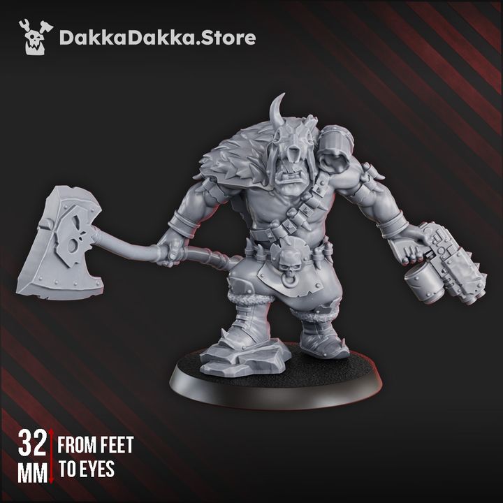 Porkaz Boy - Dakkadakka