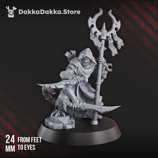 CHC Elite Bodyguard - Dakkadakka