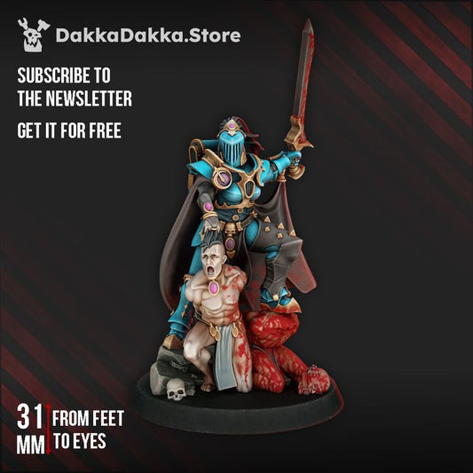 High Gomorrah Haseki - Dakkadakka