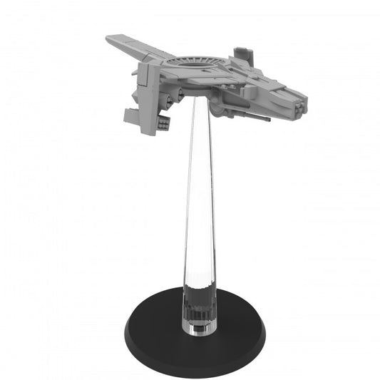 Smol Heckghost ATAK Drone - ThatEvilOne - 28mm
