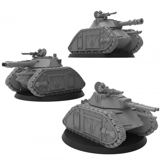Smol Roman Trajan IFV - ThatEvilOne - 28mm