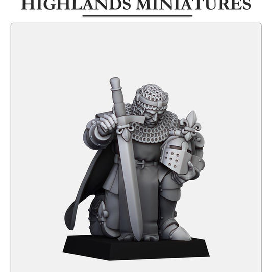 Gallia - Gallia Unit Fillers - Highlands Miniatures