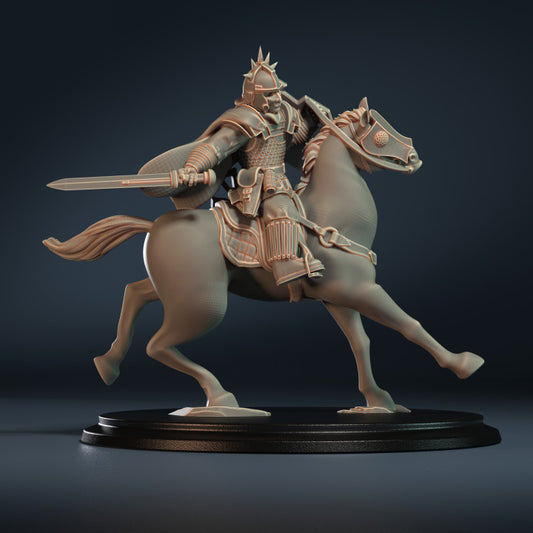 Sol Invictus - ThatEvilOne - 28mm