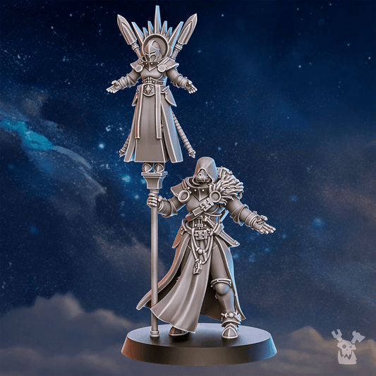 Stormpride Relict - Dakkadakka