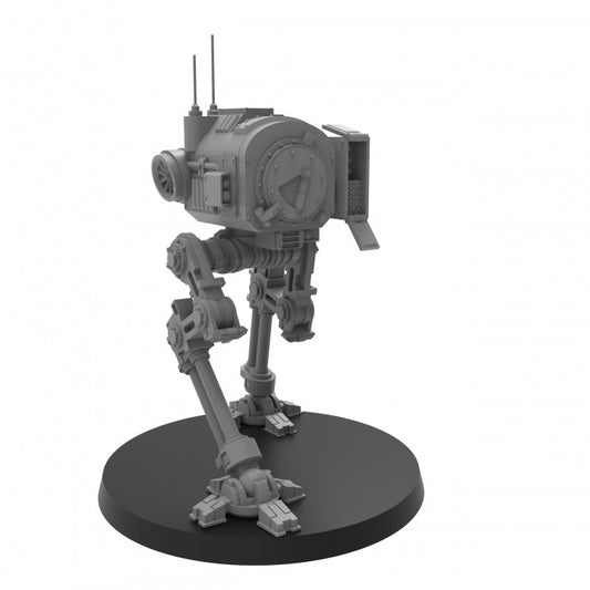 Cheesestealer Cult Wiird Lancer - ThatEvilOne - 28mm