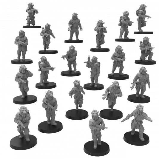 Roman Velite - ThatEvilOne - 28mm