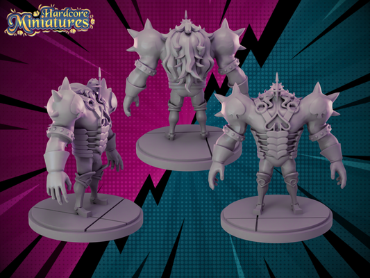 Pica - Hardcore Miniatures