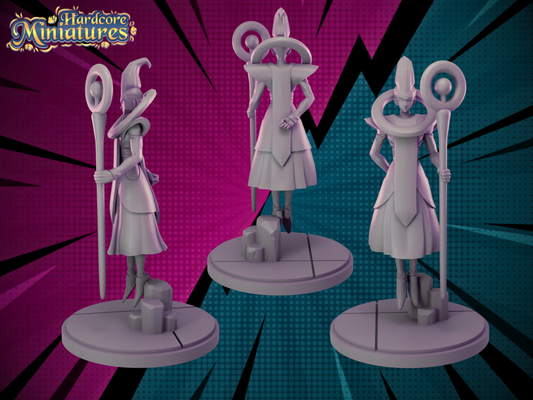 Wish - Hardcore Miniatures