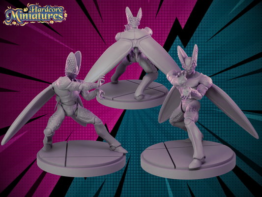 Cell - Hardcore Miniatures