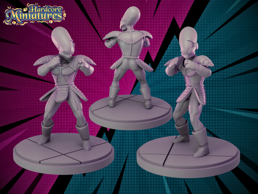 Appule - Hardcore Miniatures