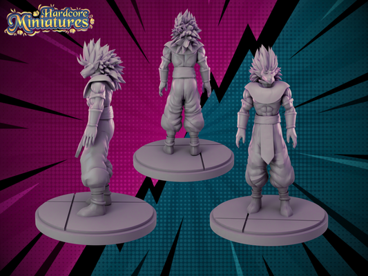 Caser - Hardcore Miniatures