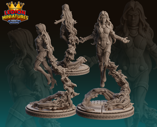 Starfire - Legion Miniatures