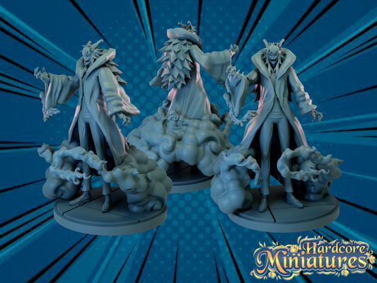 Caesar - Hardcore Miniatures