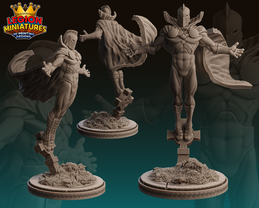 Fate - Legion Miniatures