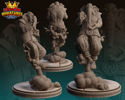 Warth - Legion Miniatures