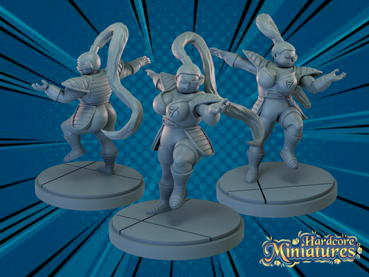 Bonyu - Hardcore Miniatures