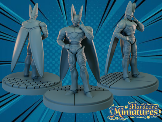 Cell V3 - Hardcore Miniatures