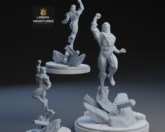 Apollo - Legion Miniatures
